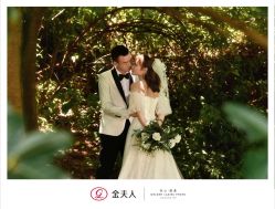 点击看大图 -金夫人婚纱摄影(总店)