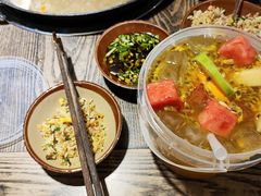 -冯校长老火锅(深圳总店)