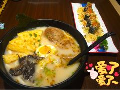 -仓桥家·焗寿司·锅物(光谷步行街店)