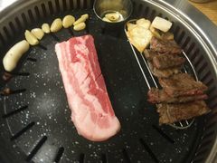 -黄金牧场(明洞总店)