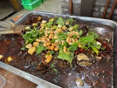 -刘妈菜馆(磁器口店)