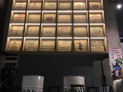 门面-GOTLOT COFFEE&KITCHEN角落厨房NOOK店