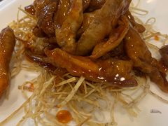 -文记壹心鸡(宝华路店)