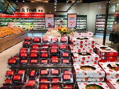 零售区-七鲜超市(通州ONE店)