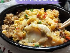 -华仔龙虾(永乐路总店)