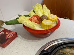 -鲍媽·原汤鲍鱼鸡(克拉广场店)
