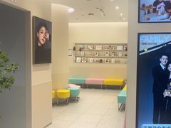 -天真蓝照相馆(五角场百联又一城店)
