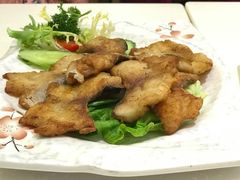 -金利茶餐厅(中船汇店)