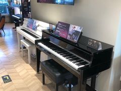 -雅歌音乐培训中心·钢琴培训·乐器培训(交道口店)