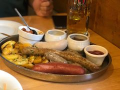 -Restaurant Paulaner am Dom