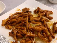 豉油皇鹅肠-粤·向群饭店(龙津东路总店)