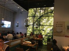 -潮粥荟·潮汕砂锅粥(朝阳大悦城店)