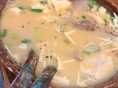-玉祥府牛肉罩饼(金光道店)