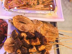 -庆峰龙虾烧烤(合肥一店)