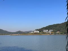 -南北湖风景区