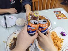 -同发号饭庄(复兴路店)