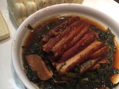 梅菜扣肉-特味村福园