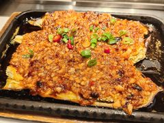 -凯峰海鲜烧烤(工会店)