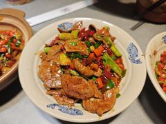 -潇湘阁(汉光百货店)