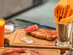 -MEAT MATE 鲜食肉铺(凤凰汇·里巷店)