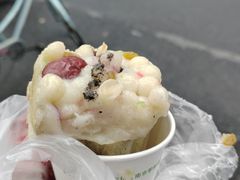 -孙氏梅花糕(马台街)