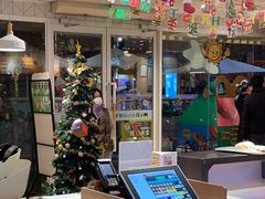 -麦当劳(塔园路店)