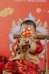 -玛瑞莎专业孕妇摄影(越秀店)