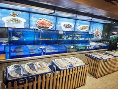 -澜小宴·胶东海鲜烟台味(时光塔店)