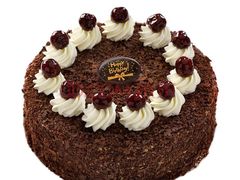 -味多美蛋糕(看丹桥店)