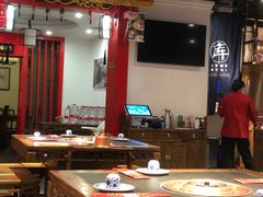 -清真·京华源铜锅涮肉(丰庆店)