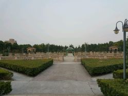 -伊莎贝拉婚礼庄园(顾村店)