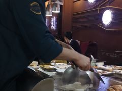 -利昂法式铁板主题餐厅(新奥购物中心店)