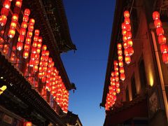 -大召寺明清一条街