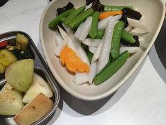 -鹿港小镇(滨北店)