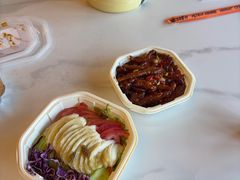 -老三样·旧食新味(绿地店)