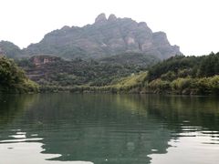 -丹霞山风景名胜区