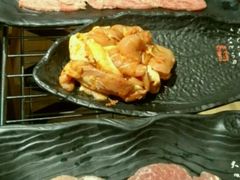 -汉城馆·烤肉火锅餐厅·韩国烤肉(河北云瑧世纪大饭店)