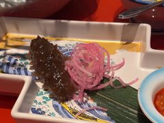 -樱桃日本料理