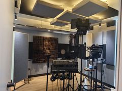 -Resonance Studio·救声舱录音棚(田子坊店)