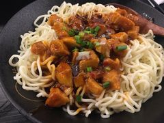 -贡梅老面馆·蟹粉面·无锡特色小吃(南长街主推店)