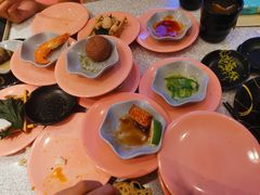 -争鲜回转寿司(南开大悦城店)