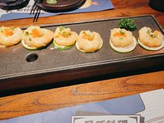 -京鹿料理(荟聚店)