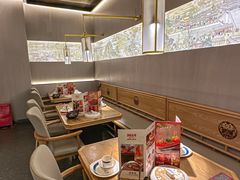 -满园烤鸭·春饼(太原街万达店)