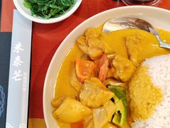 -米泰芒·东南亚料理(体育西店)
