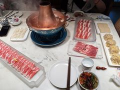 -涮福記·现切牛羊肉火锅(世纪汇店)