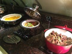 -热带雨林汗蒸馆(汶水东路店)