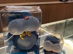 -盒马X会员店(王府井奥莱UP TOWN店)