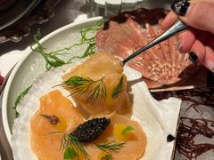 -壳里西餐厅Coquille Seafood Bistro(蒙自路店)