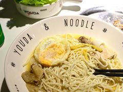 -友达面馆(广州总店)