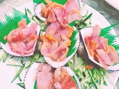-添福来墨鱼饺子 · 海鲜东北菜(泡崖店)